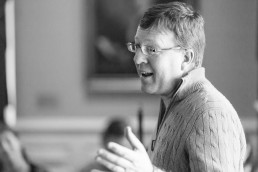 Patrick Gabridge