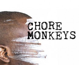Chore Monkeys graphic